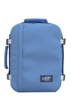 Plecak bagaż podręczny do Wizzair CabinZero 28 l - infinity blue