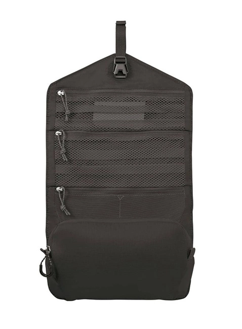 Kosmetyczka podróżna Osprey Ultralight Roll Organiser - black