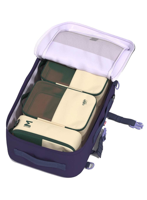 Plecak torba podręczna CabinZero Classic Pro 32 l - solace sky