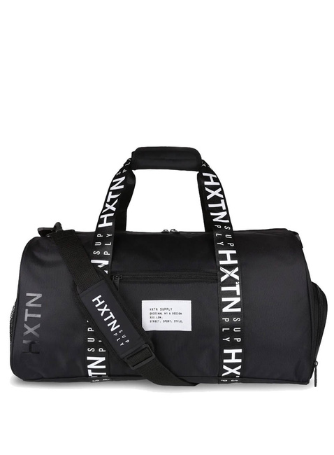 Torba sportowa HXTN Supply Prime Duffle - black