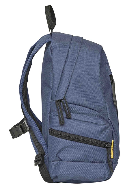 Plecak miejski Caterpillar The Project Mini - midnight blue