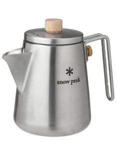 Kawiarka turystyczna Snow Peak Field Barista Kettle 1 l