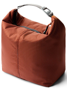 Torba termiczna Bellroy Lite Cooler Caddy 10 l - clay