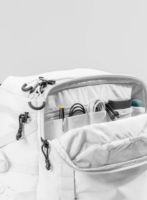 Plecak podróżny torba Matador GlobeRider45 - arctic white