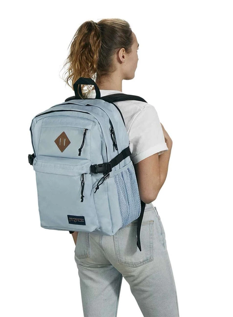Plecak miejski Jansport Main Campus - blue dusk