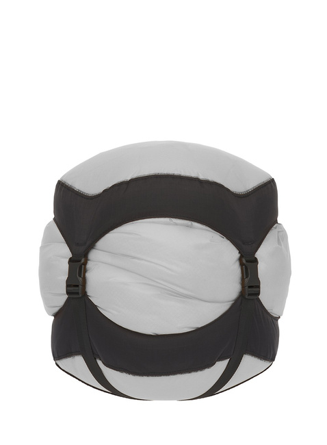 Worek kompresyjny Sea to Summit Ultra-Sil Compression Sack 20 l - high rise grey