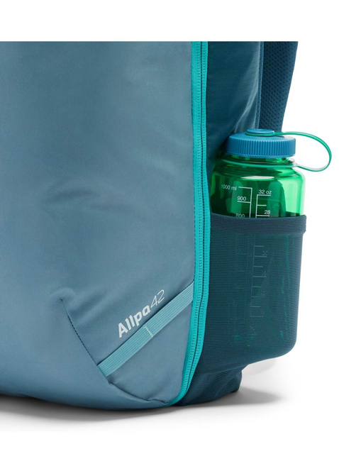 Plecak podróżny Cotopaxi Allpa Travel Pack 42 l - blue spruce / abyss