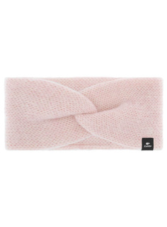 Opaska zimowa Eisbar Fenna Headband - light pink