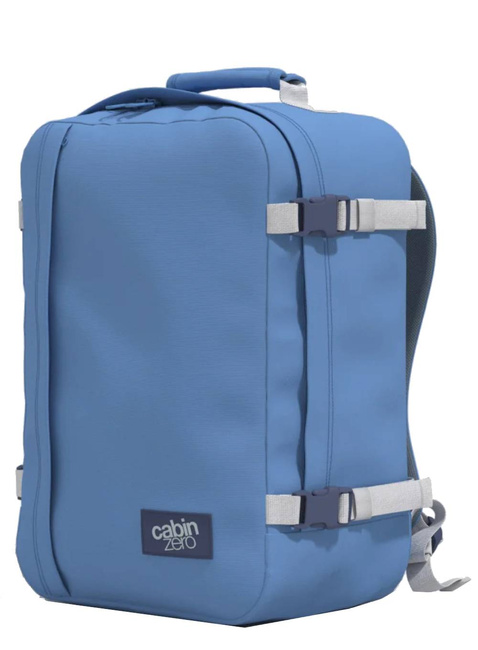 Plecak torba podręczna CabinZero 36 l - infinity blue