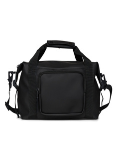 Torba podręczna Rains Texel Kit Bag - black