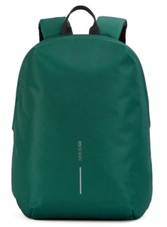 Plecak miejski XD Design Bobby Soft - forest green