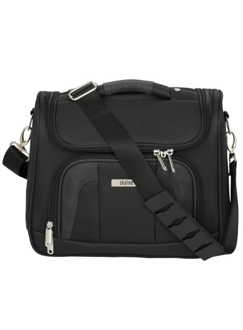 Kuferek podróżny Travelite Skyline Orlando - black