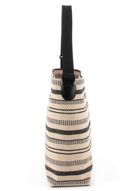 Torba na zakupy Rolser EcoBag - dune