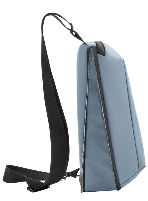 Torba Crossbody XD Design Urban Expandable Sling Bag - sage blue