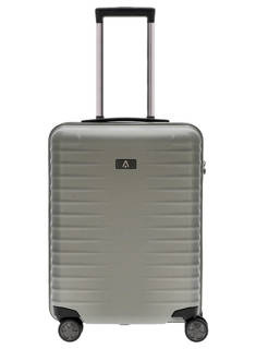 Walizka mała Titan Litron - champagne