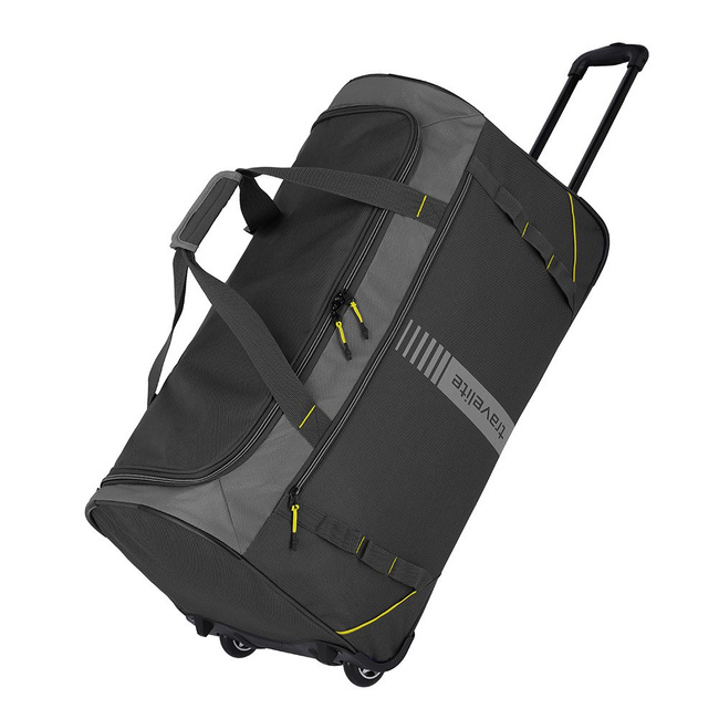 Torba podróżna Travelite Basics Active - anthracite