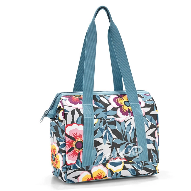 Torba podróżna Reisenthel Allrounder Plus - flowers