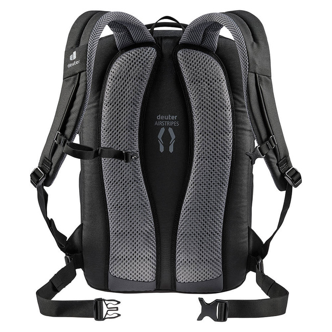 Plecak miejski Deuter Giga 28 l - black