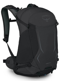 Plecak trekkingowy Osprey Hikelite 26 - raven black
