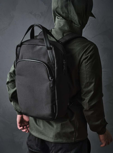 Plecak dzienny torba Alpaka Bravo Totepack - black