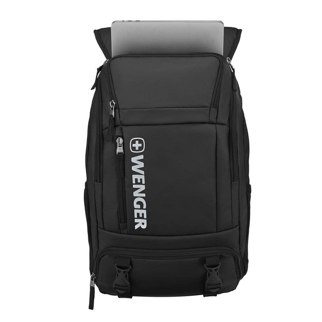 Plecak miejski  / turystyczny XC Wynd Wenger - black