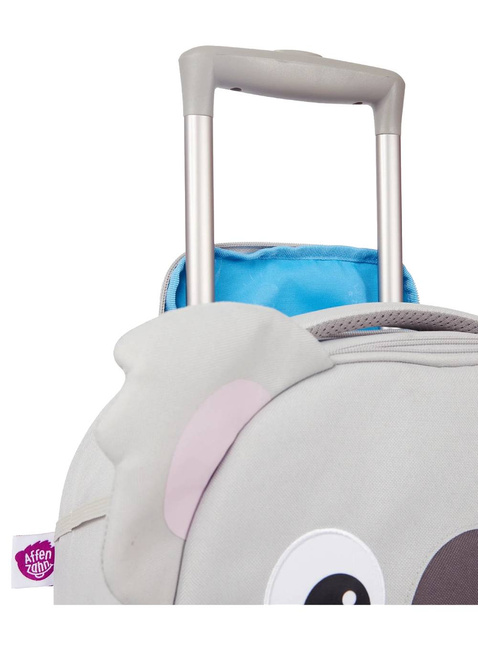 Walizka dla dzieci Affenzahn Kids Suitcase - koala