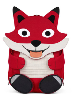 Plecak dziecięcy Affenzahn Large Friend - fox