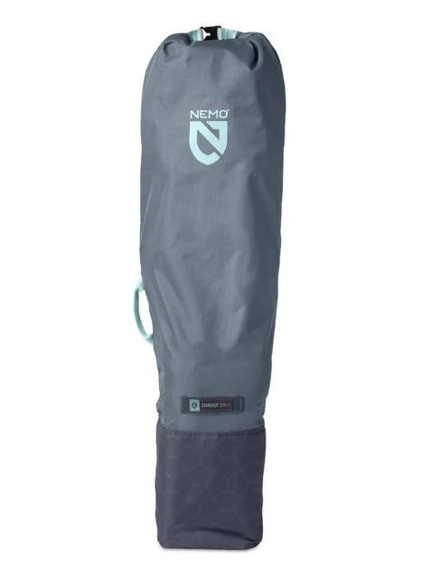 Krzesło turystyczne Nemo Stargaze™ EVO-X Folding Reclining Camp Chair - ombre blue