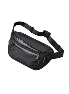 Torba crossbody Alpaka Bravo Sling Mini V2 Axoflux 300D - black