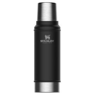 Termos stalowy Stanley Legendary Classic 0,75 l - matte black
