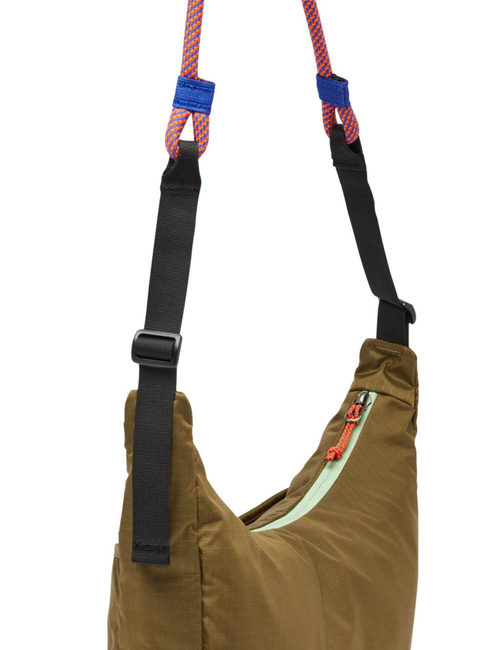Torba na ramię Cotopaxi Trozo Shoulder Bag 8 l - oak