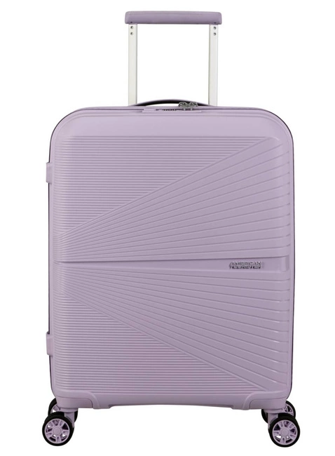 Walizka mała American Tourister Airconic - stormy lilac