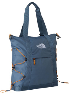 Torba miejska The North Face Borealis Tote - granite grey