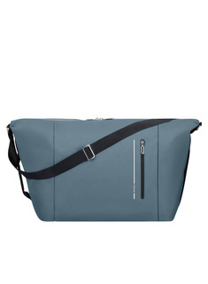 Torba podróżna Samsonite Ongoing Duffle Bag - petrol grey
