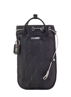 Przenośny sejf Pacsafe Travelsafe 3 l GII - black