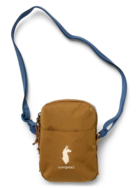 Saszetka na ramię Cotopaxi Todo Shoulder Bag 1 l - bronze