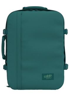 Plecak torba podręczna CabinZero 44 l - meadow green