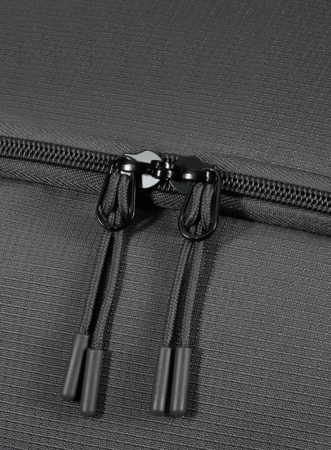 Torba podróżna American Tourister City Racer Duffle L - black