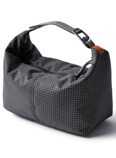 Torba termiczna na lunch Bellroy Lite Cooler Caddy 6 l - arcade grey