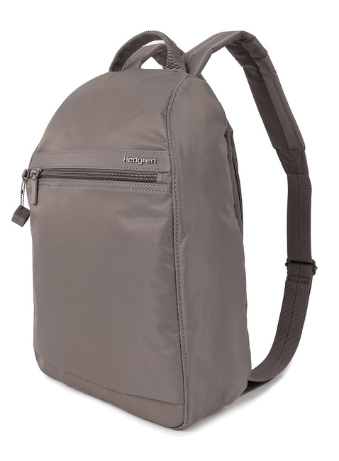 Plecak Hedgren Vogue Small Backpack RFID - sepia
