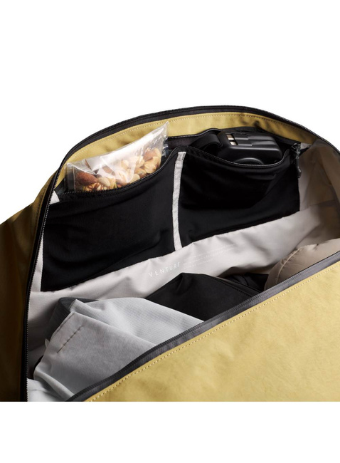 Torba podróżna Bellroy Venture Ready Duffel 40 l - safari
