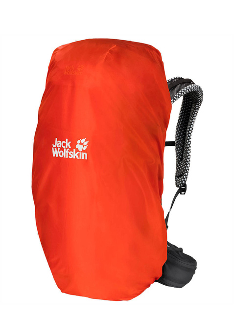 Plecak turystyczny Jack Wolfskin Crosstrail 32 LT - green wood