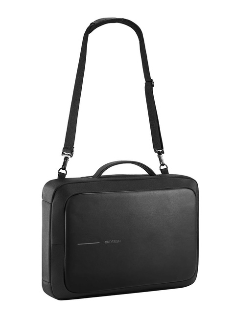 Plecak torba XD Design Bobby Bizz 2.0 - black