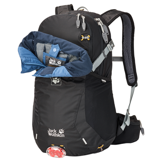Plecak Jack Wolfskin Moab Jam 24