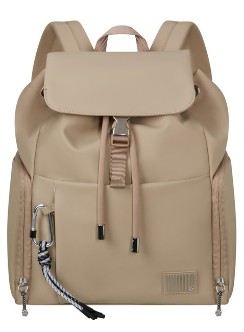 Plecak damski Samsonite Wander Last Backpack - desert