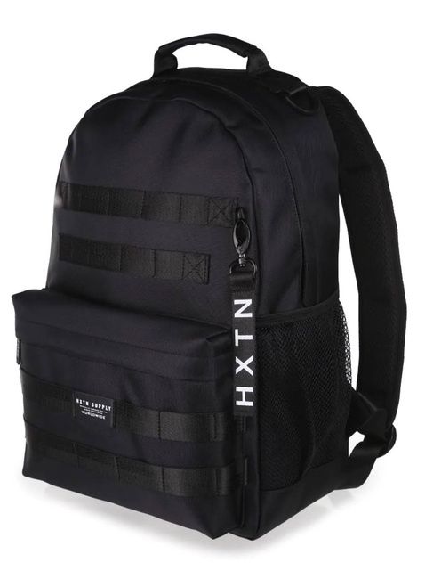 Plecak miejski HXTN Supply Prime Court - black