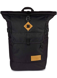 Plecak na laptopa JanSport Hatchet Rolltop - black