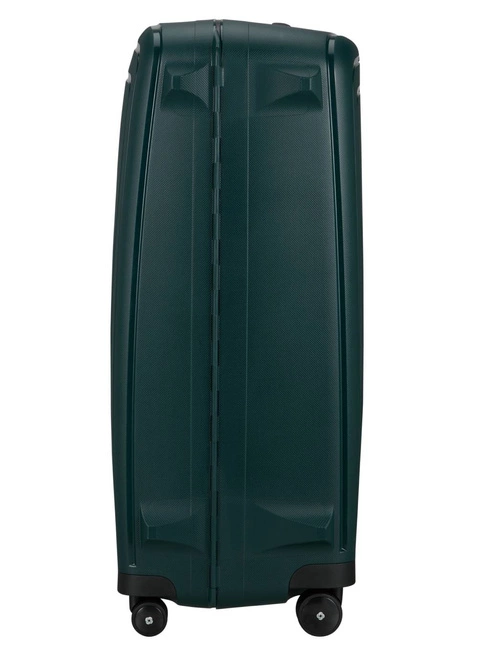 Walizka duża XL Samsonite S'Cure 138 l - dark teal