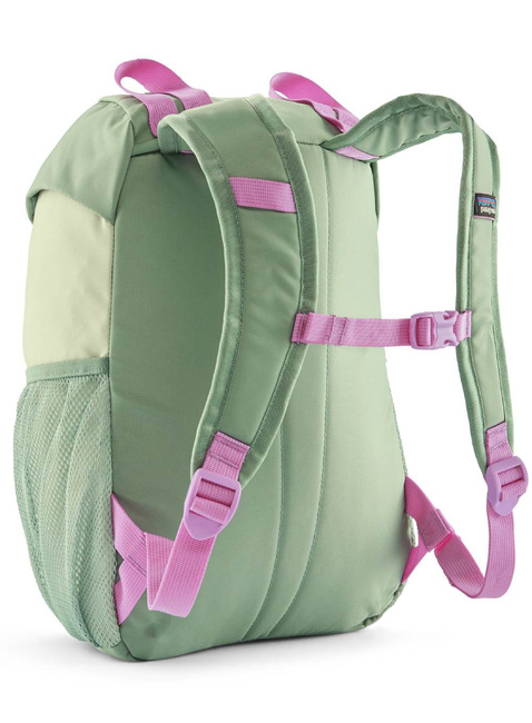 Plecak dziecięcy Patagonia Kid's Refugito Daypack 12 l - ellwood green
