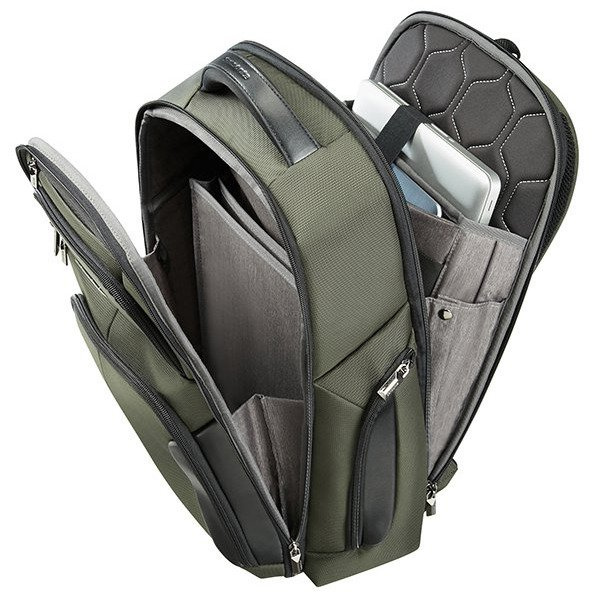 Plecak na laptopa Samsonite XBR 3V 15,6